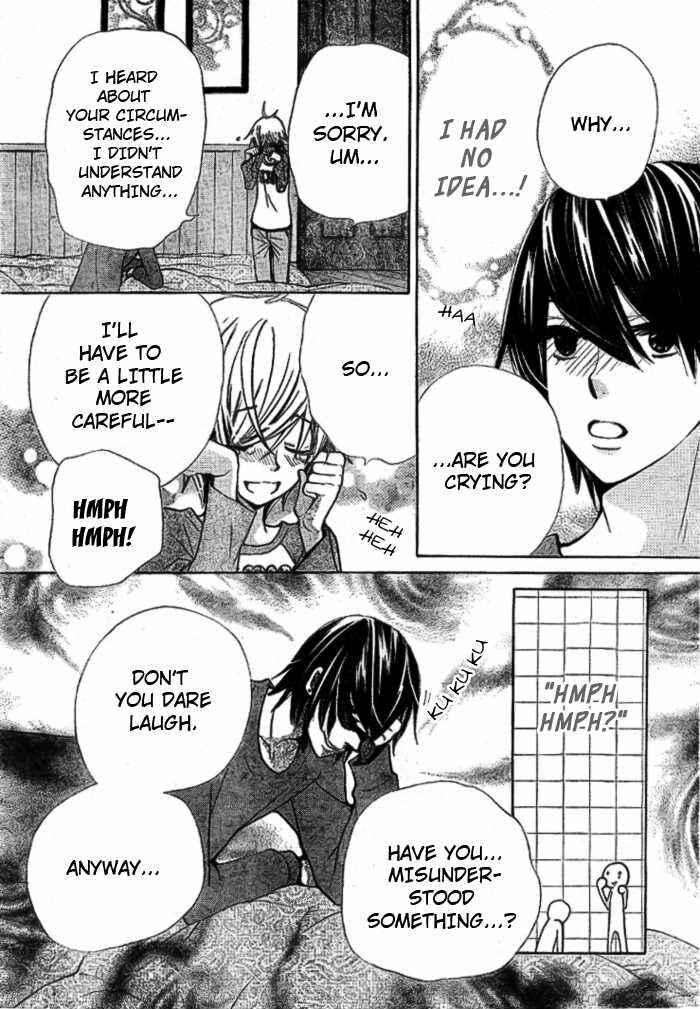 Page 5 Chapter 17 Seiyuu Ka!