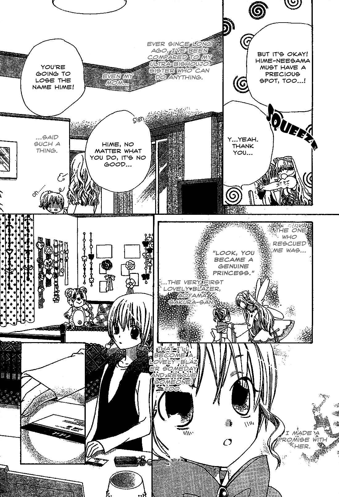 Page 16 Chapter 2 Seiyuu Ka!