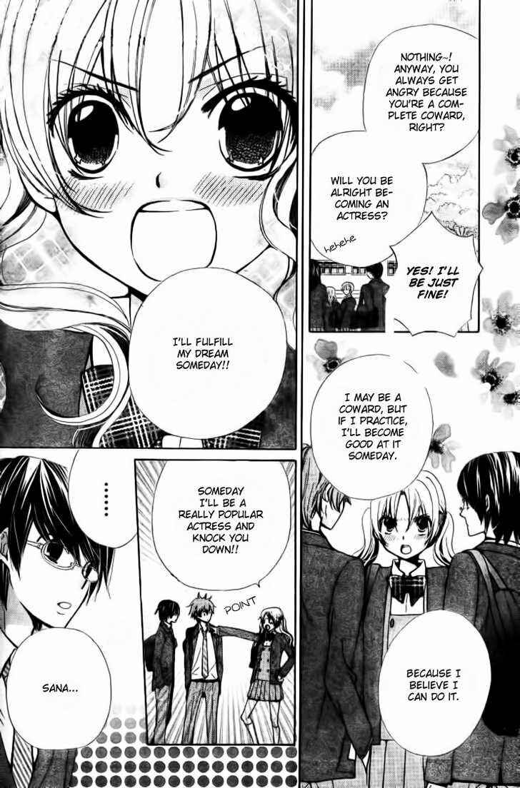 Page 10 Chapter 16 Seiyuu Ka!