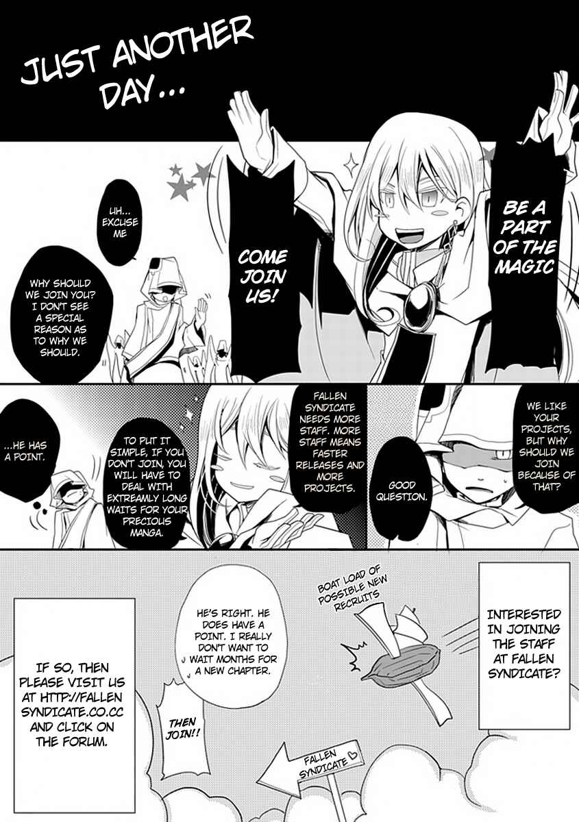 Page 32 Chapter 19 Seiyuu Ka!