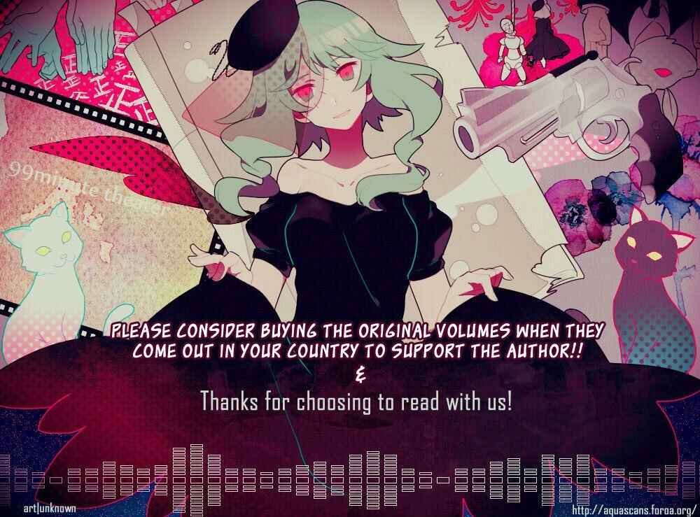 Page 32 Chapter 60 Seiyuu Ka!