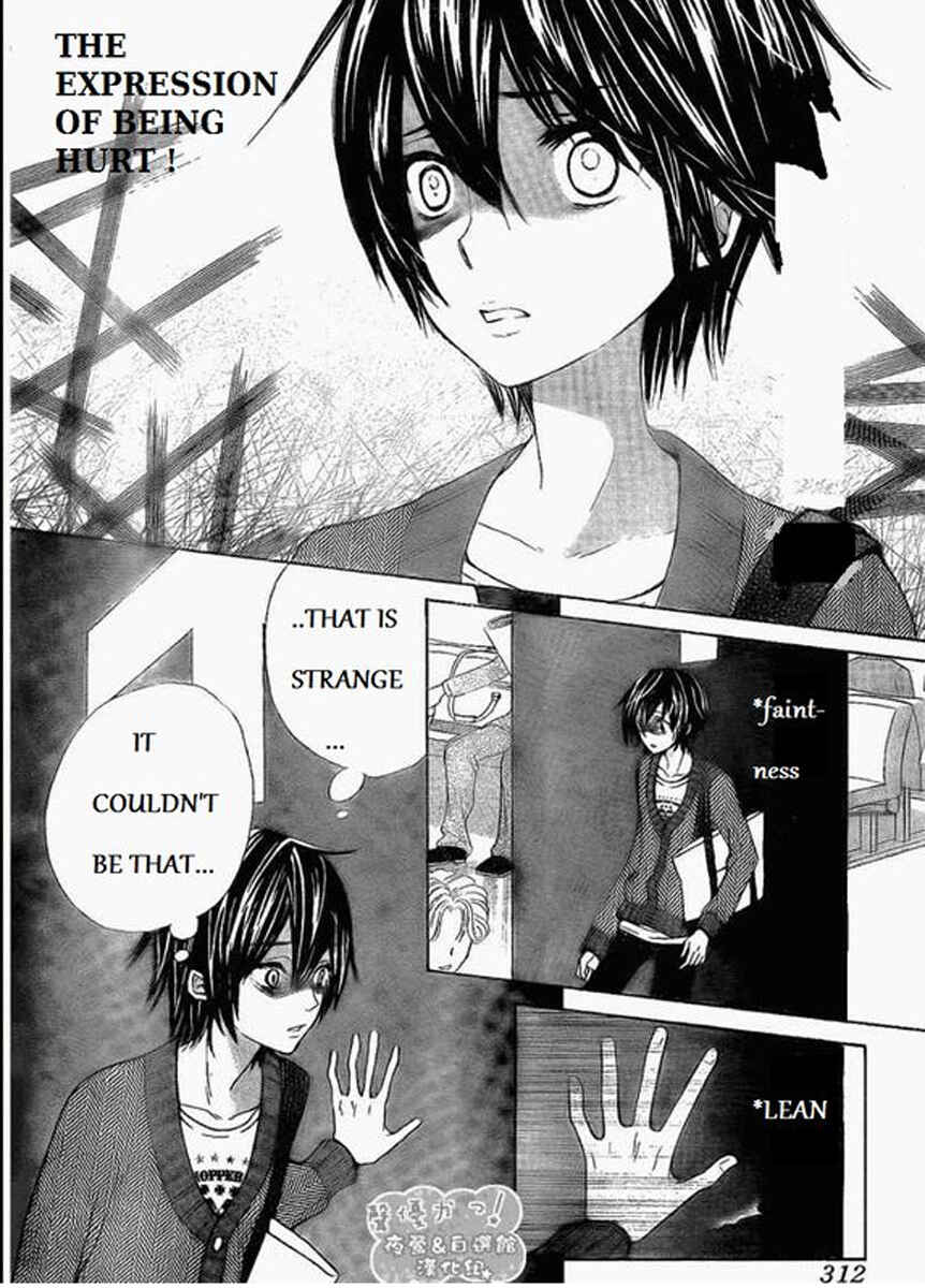 Page 4 Chapter 48 Seiyuu Ka!
