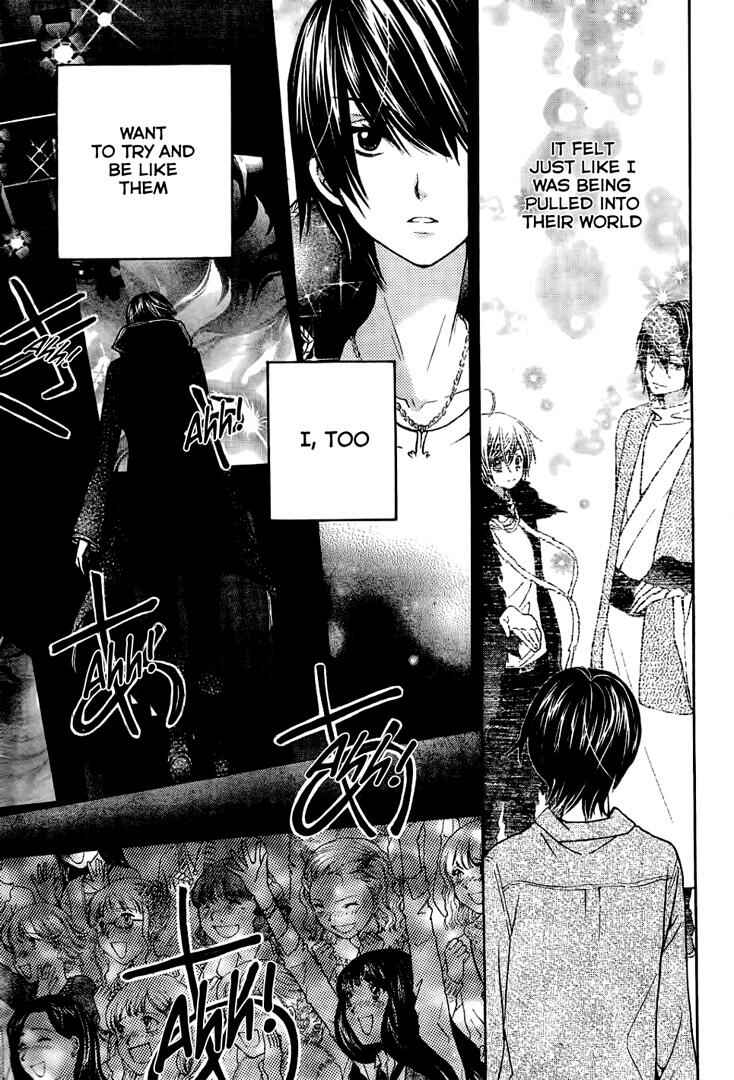 Page 9 Chapter 61 Seiyuu Ka!