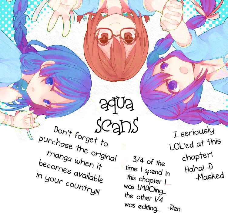 Page 2 Chapter 33 Seiyuu Ka!
