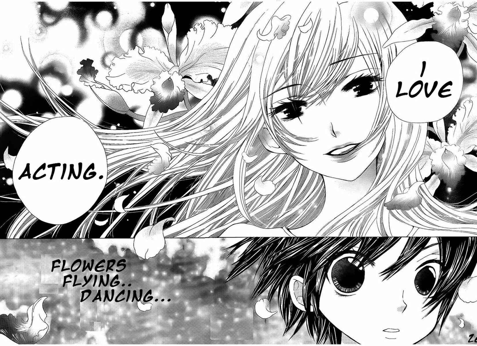 Page 27 Chapter 45 Seiyuu Ka!