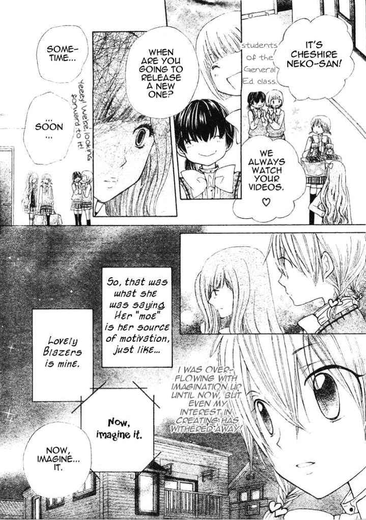 Page 17 Chapter 6 Seiyuu Ka!