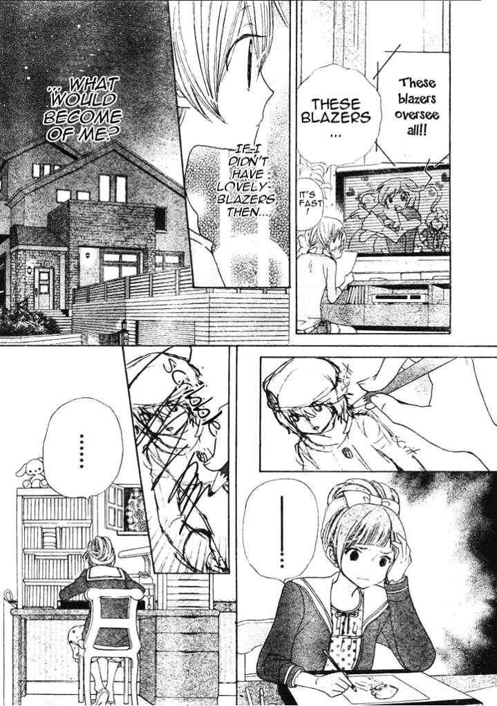 Page 18 Chapter 6 Seiyuu Ka!