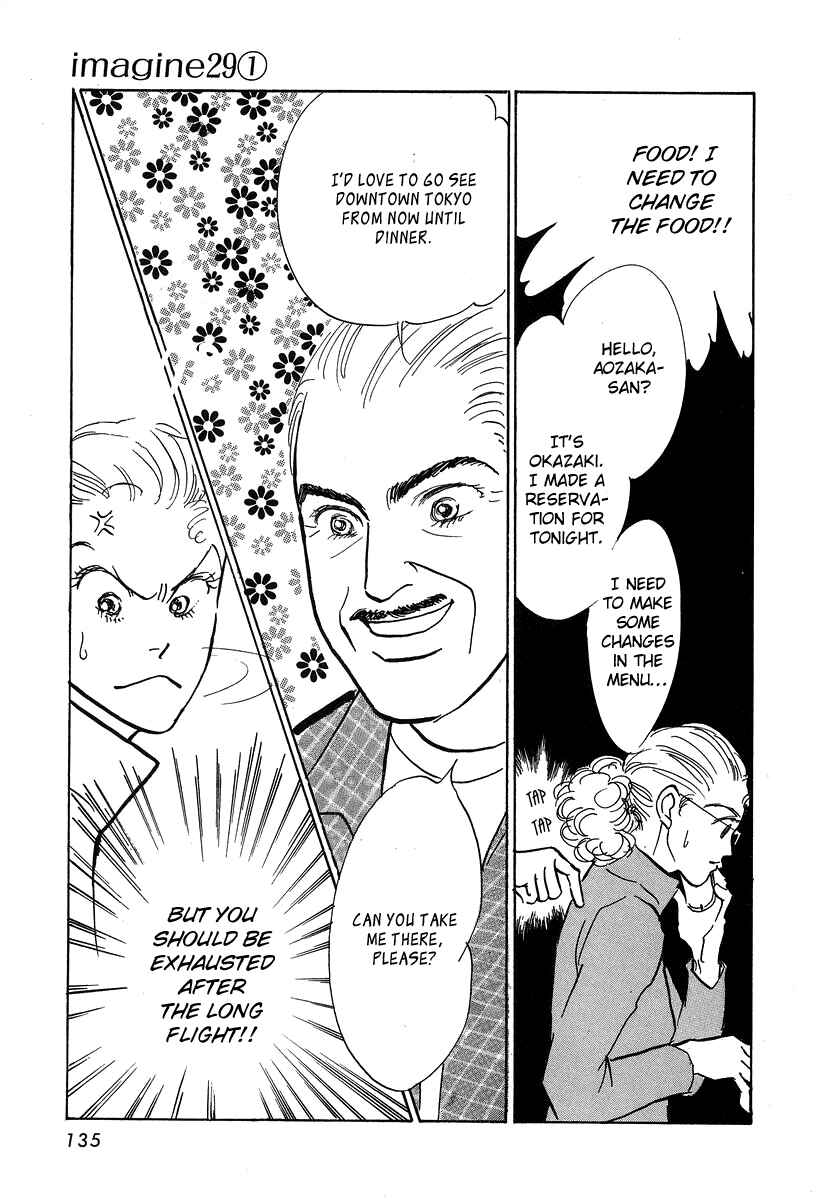 Page 16 Chapter 4 Imagine 29