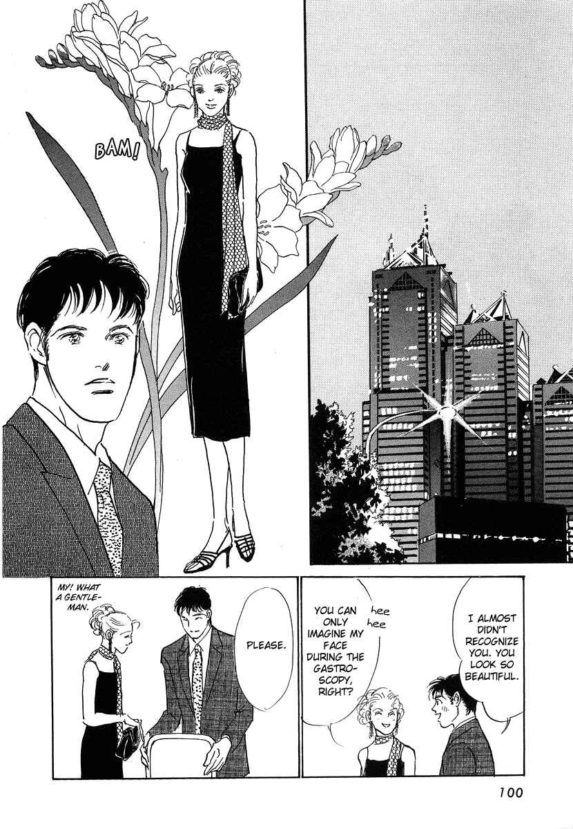 Page 15 Chapter 3 Imagine 29