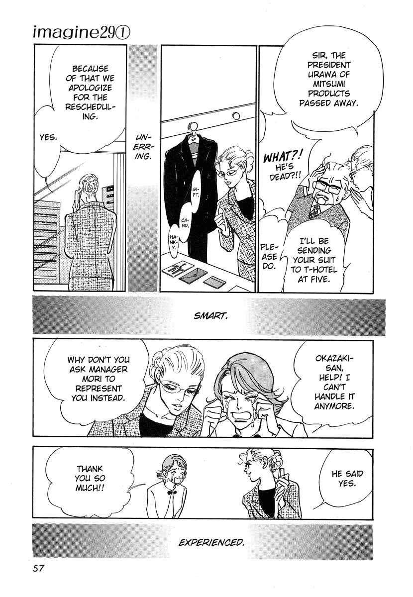 Page 10 Chapter 2 Imagine 29