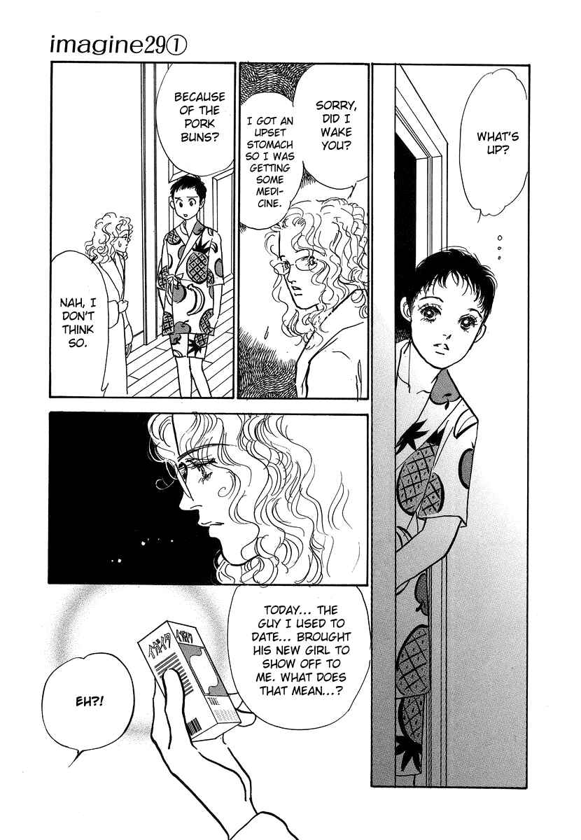Page 24 Chapter 2 Imagine 29