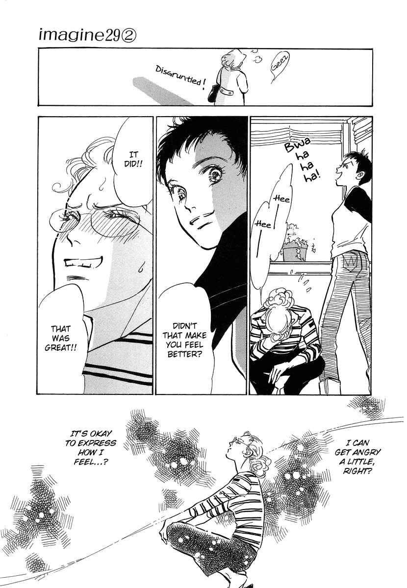 Page 30 Chapter 11 Imagine 29
