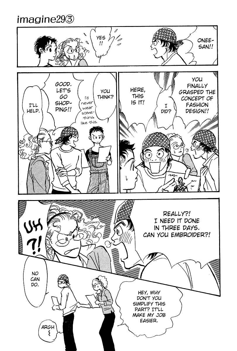 Page 17 Chapter 15 Imagine 29