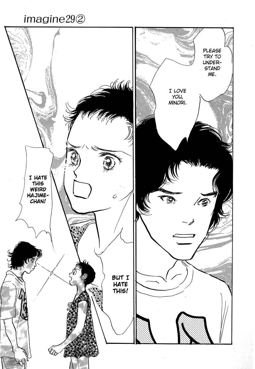 Page 30 Chapter 7 Imagine 29