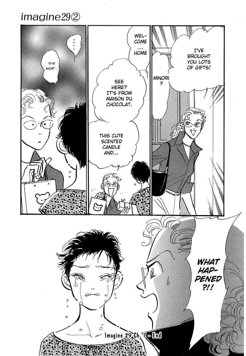 Page 32 Chapter 7 Imagine 29