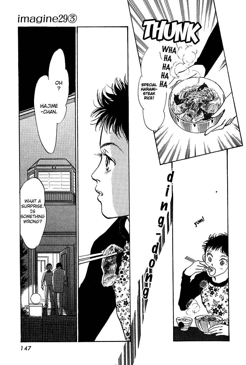 Page 17 Chapter 16 Imagine 29