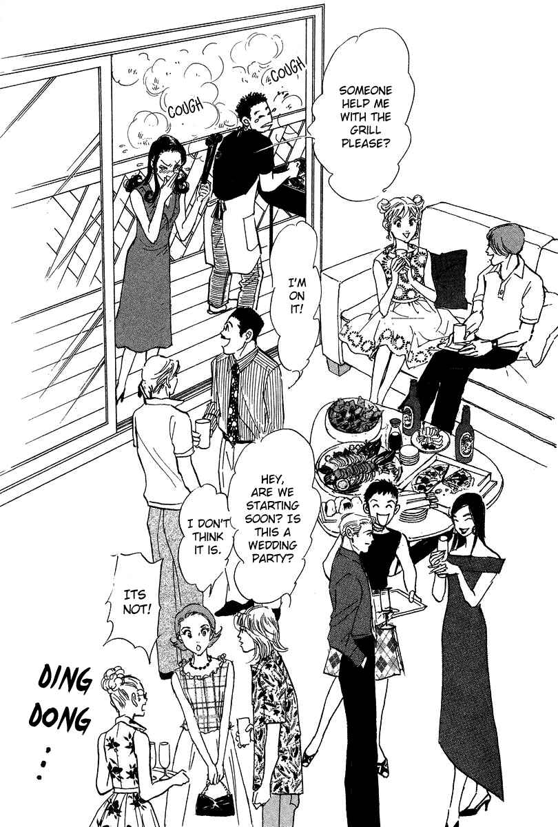 Page 28 Chapter 19 Imagine 29