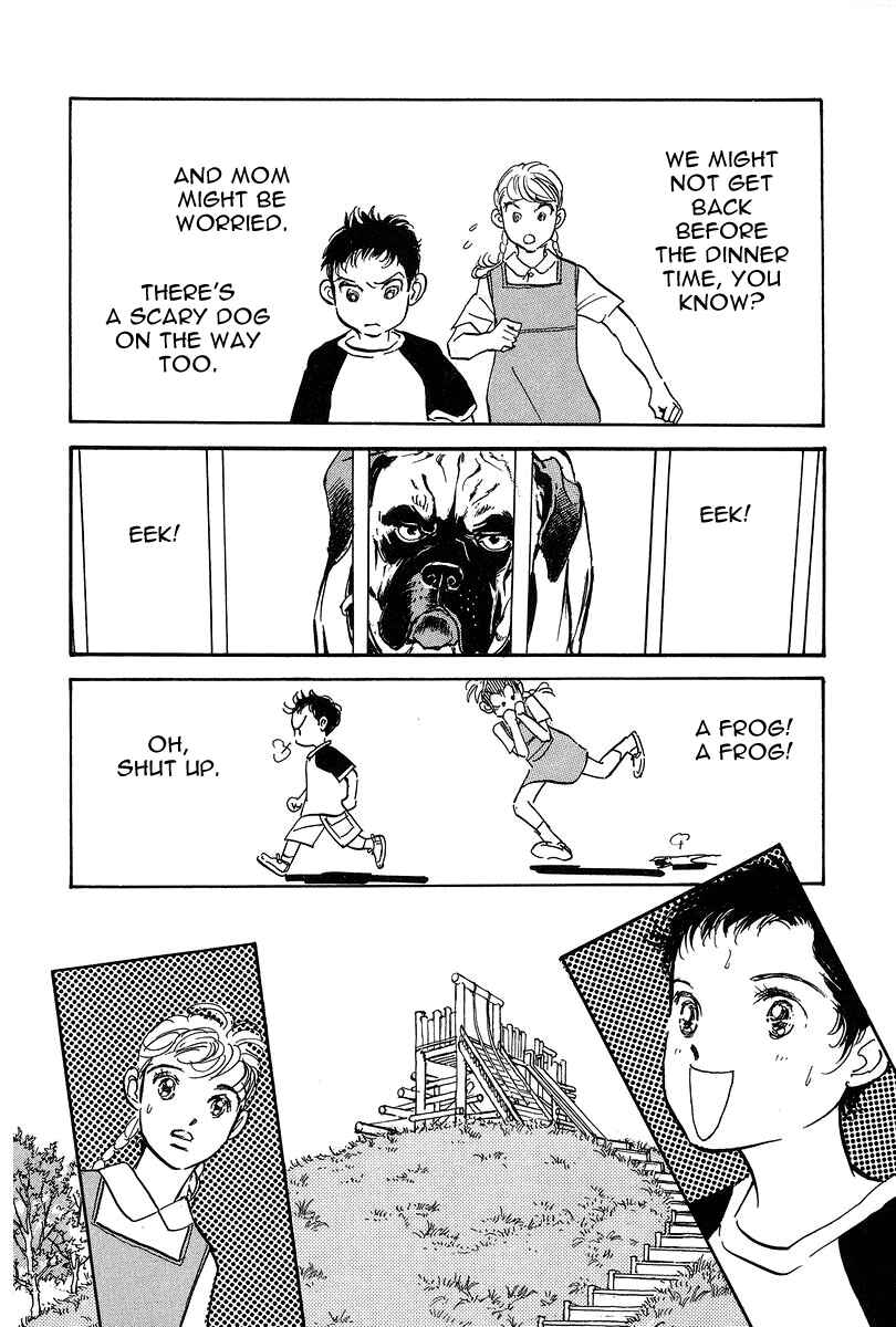 Page 35 Chapter 19 Imagine 29