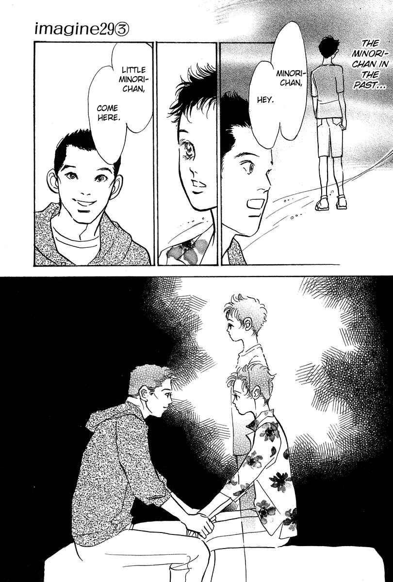 Page 25 Chapter 18 Imagine 29
