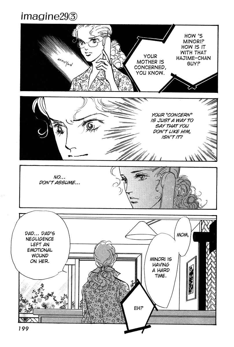 Page 5 Chapter 18 Imagine 29