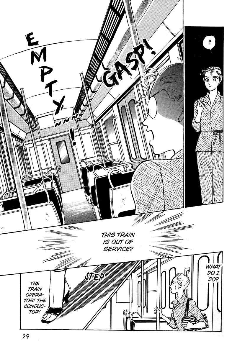 Page 31 Chapter 6 Imagine 29