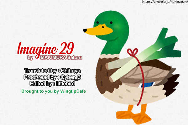 Page 33 Chapter 8 Imagine 29