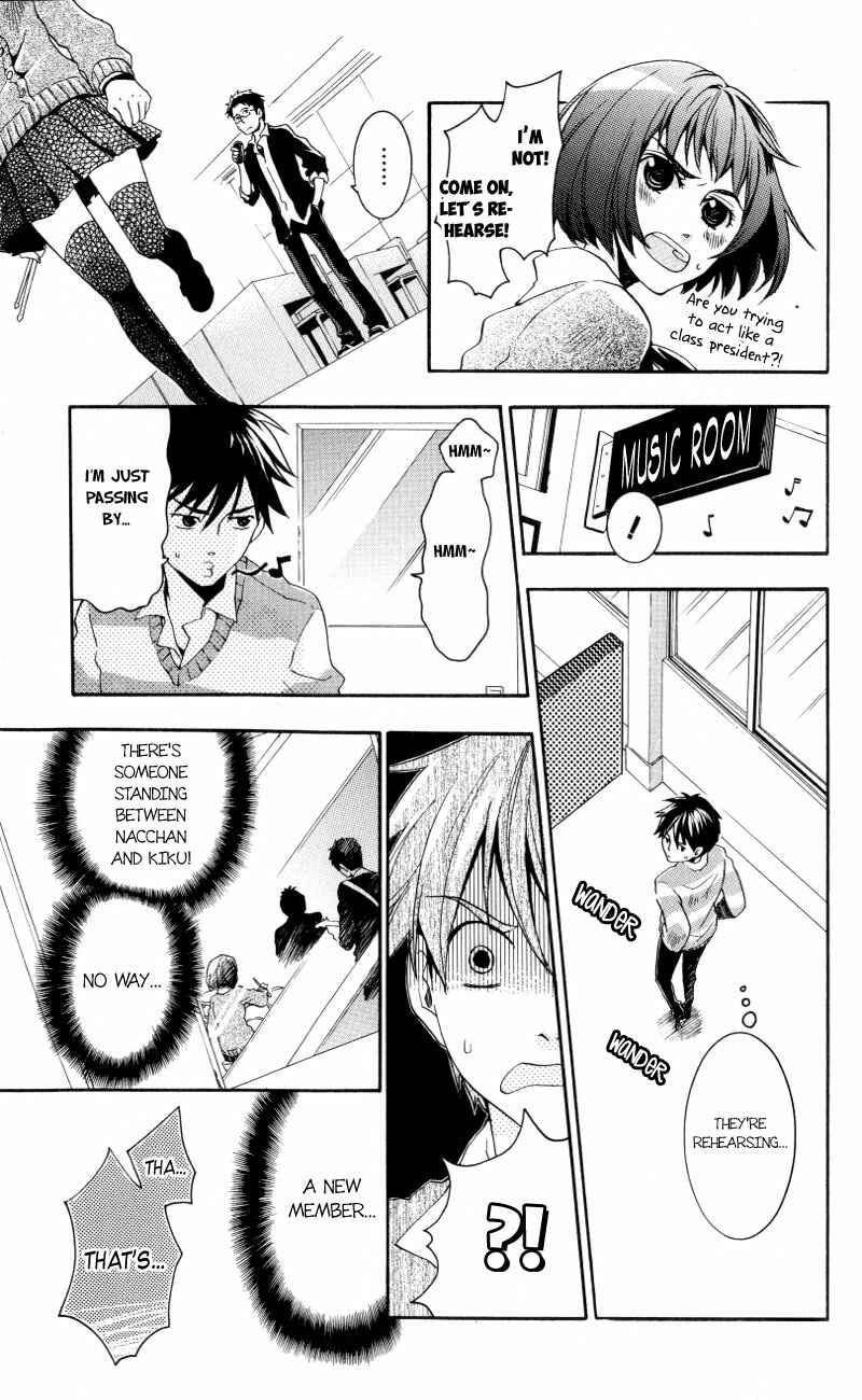 Page 6 Chapter 14 Arcana 06 - Special Forces / Teams