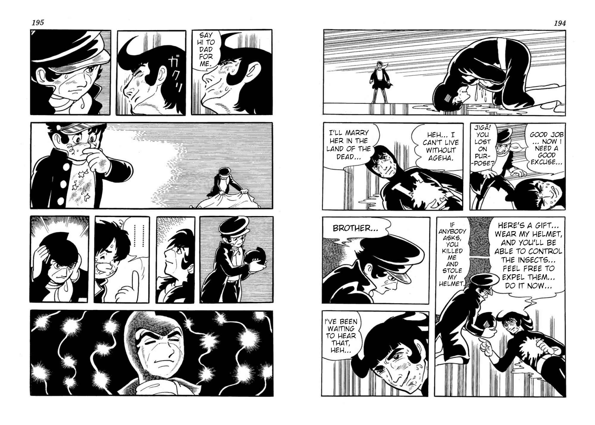 Page 10 Chapter 18 Microid S