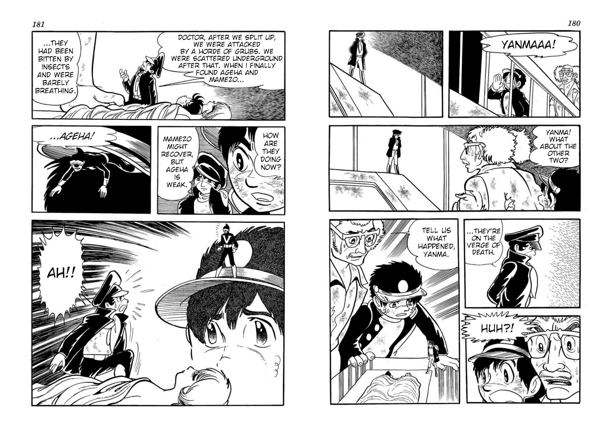 Page 3 Chapter 18 Microid S