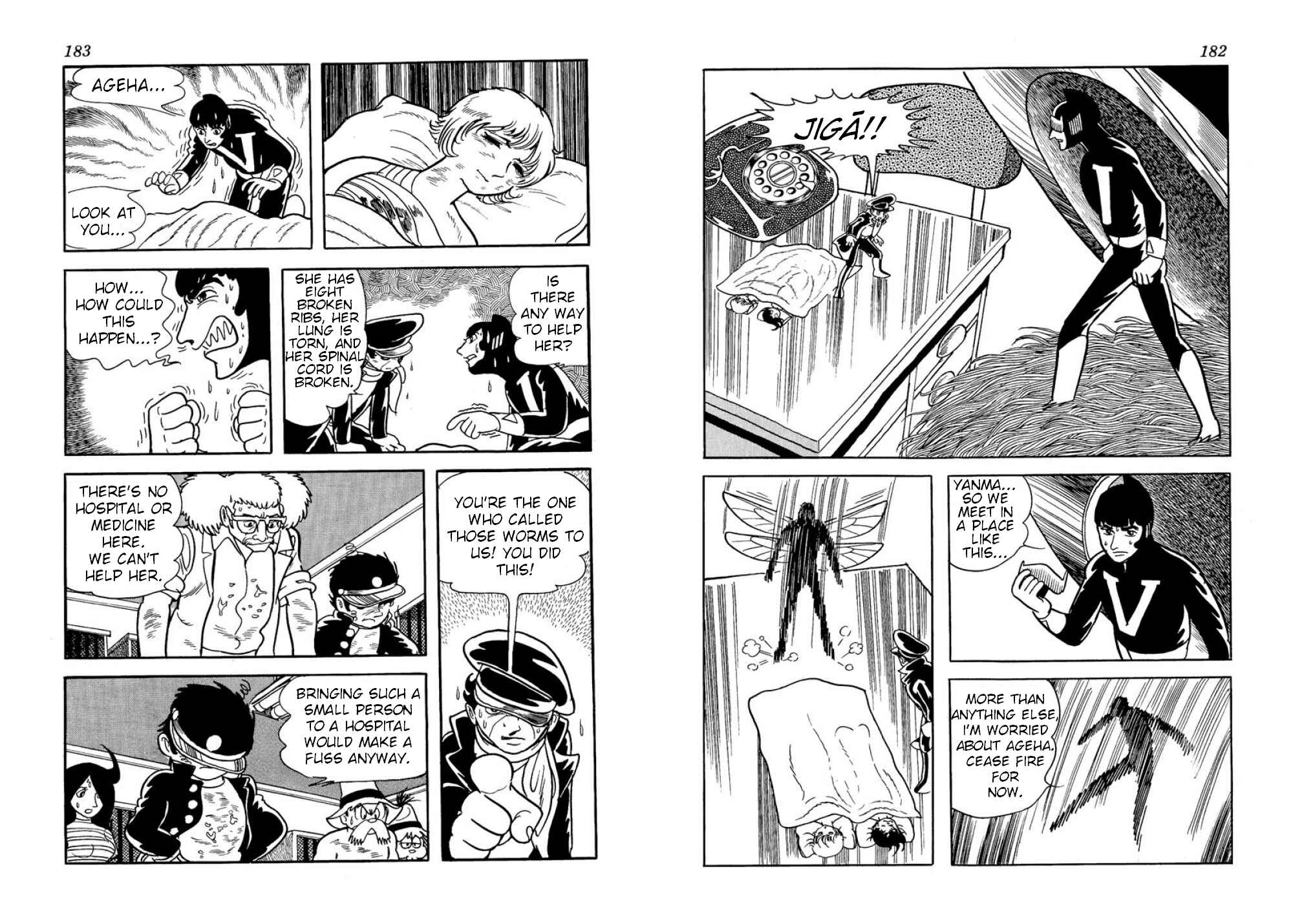 Page 4 Chapter 18 Microid S
