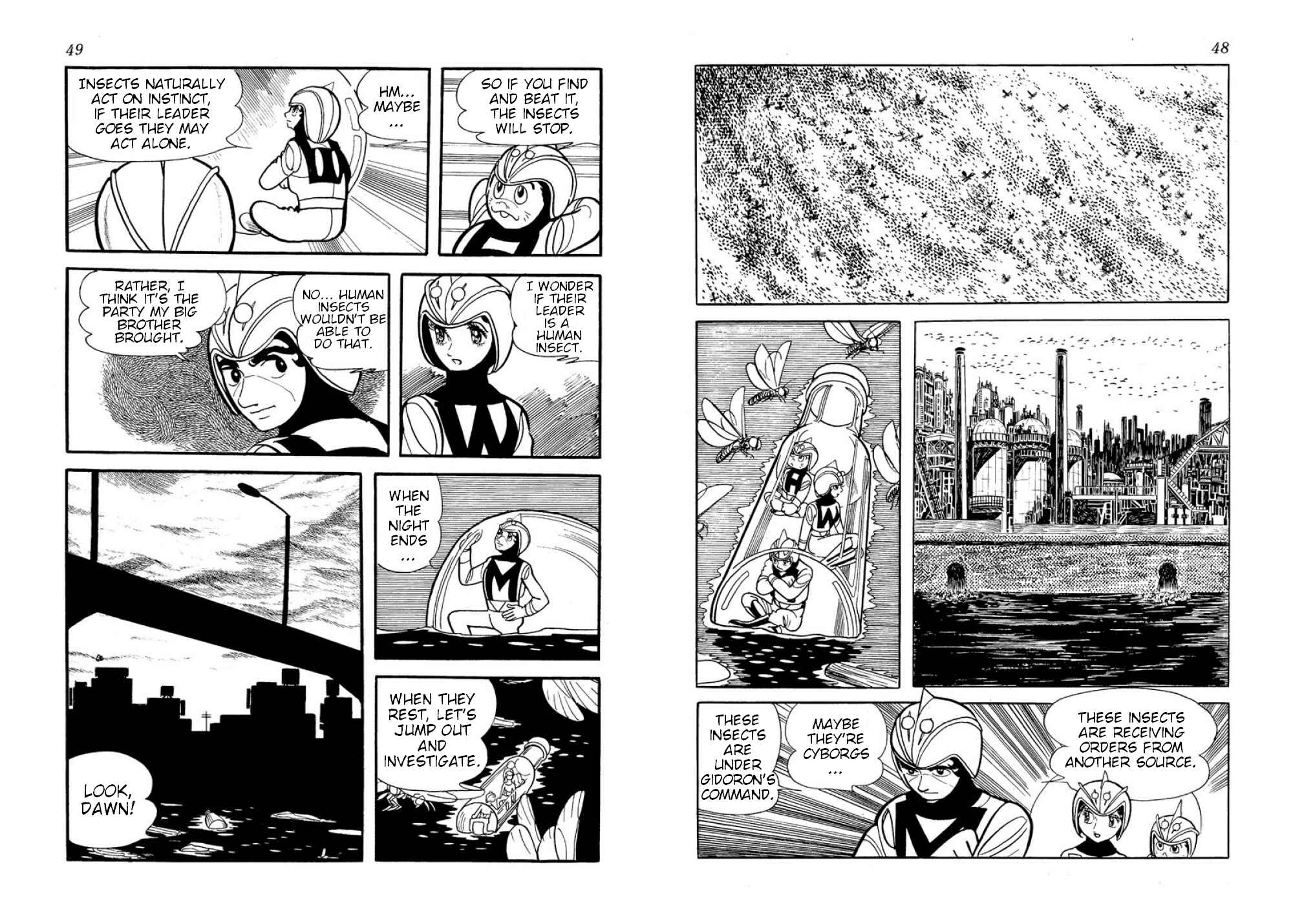 Page 10 Chapter 7 Microid S