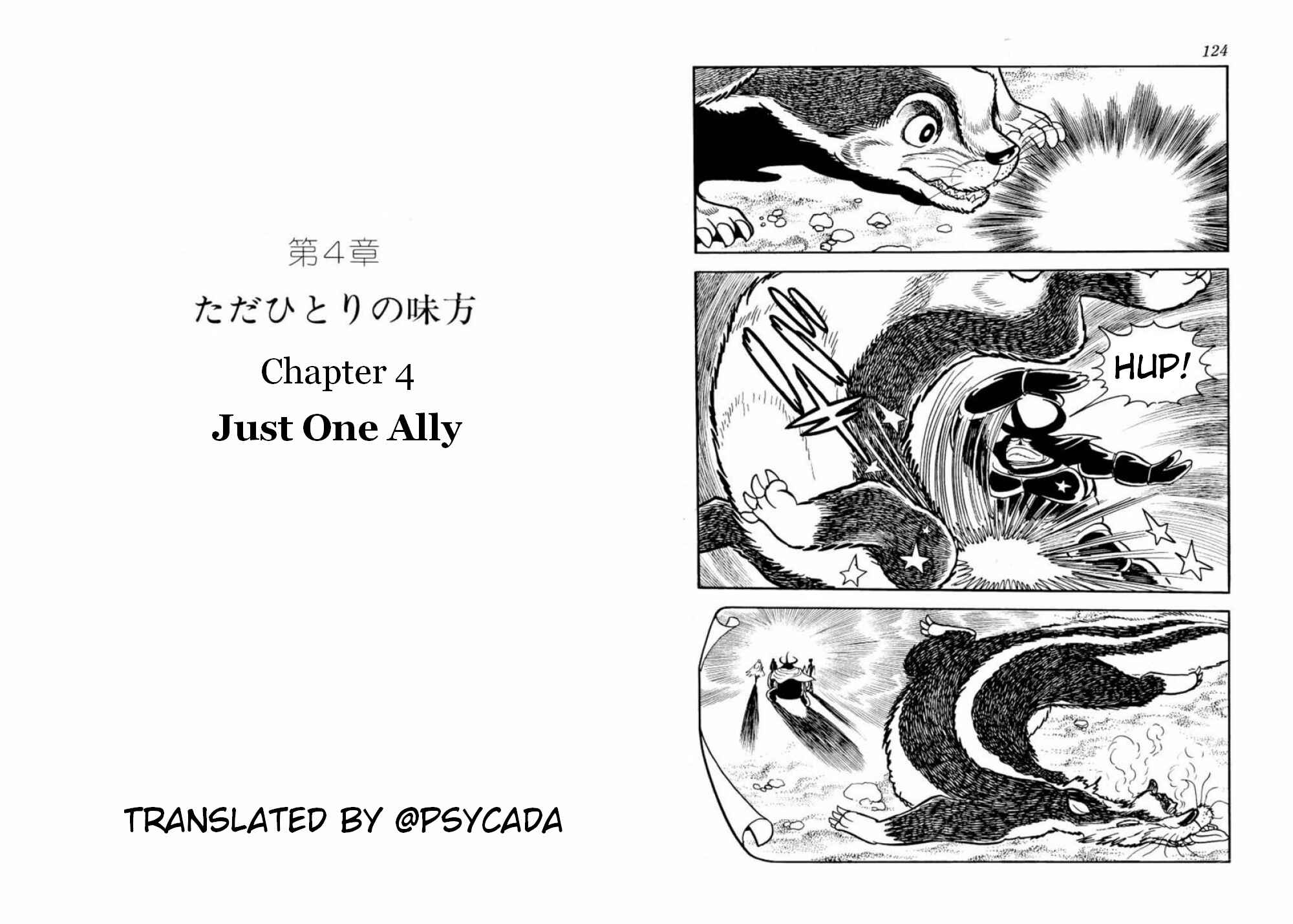 Page 1 Chapter 4 Microid S