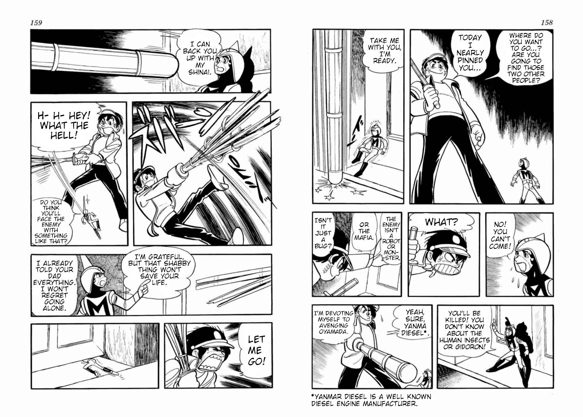 Page 18 Chapter 4 Microid S