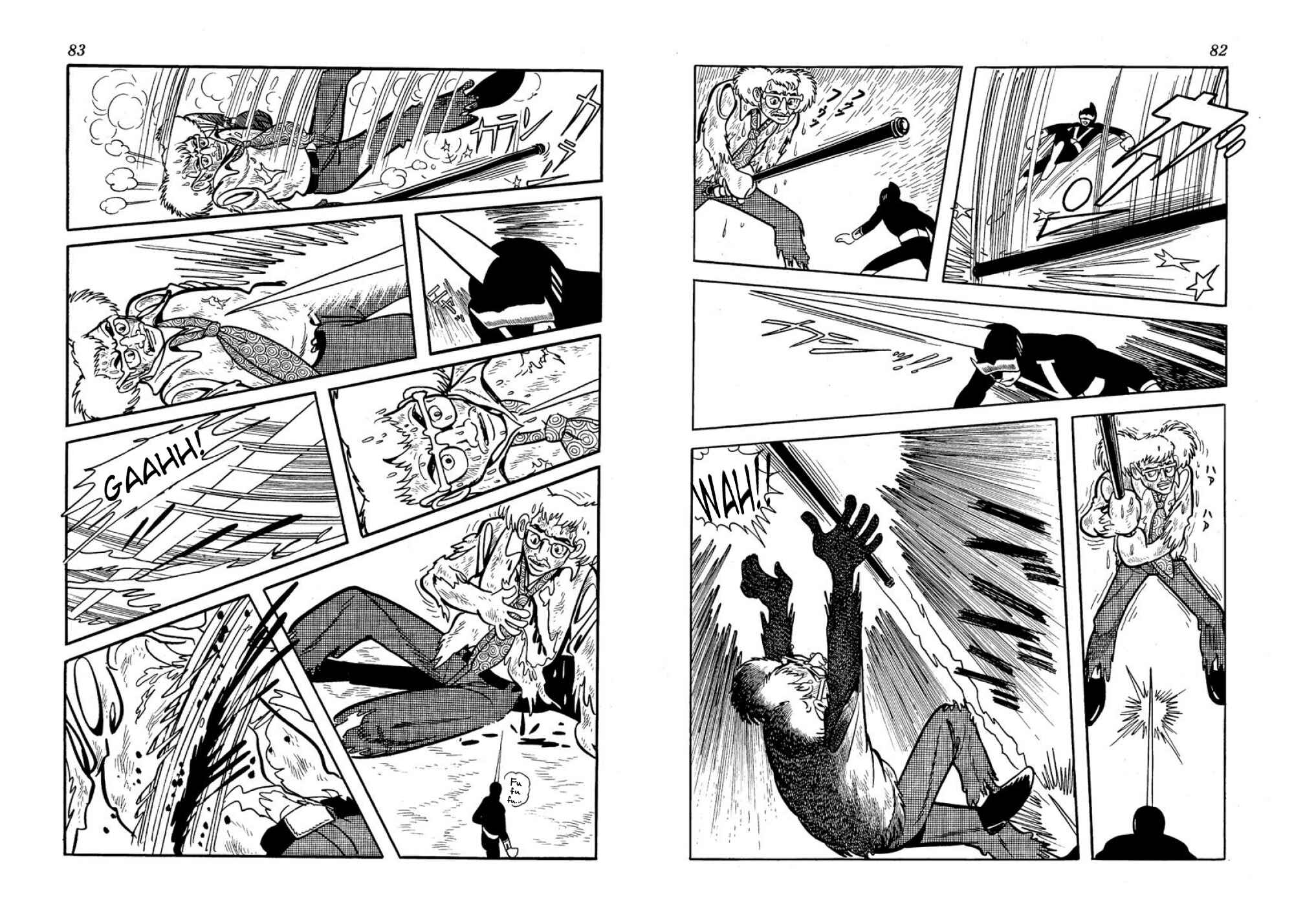 Page 24 Chapter 13 Microid S