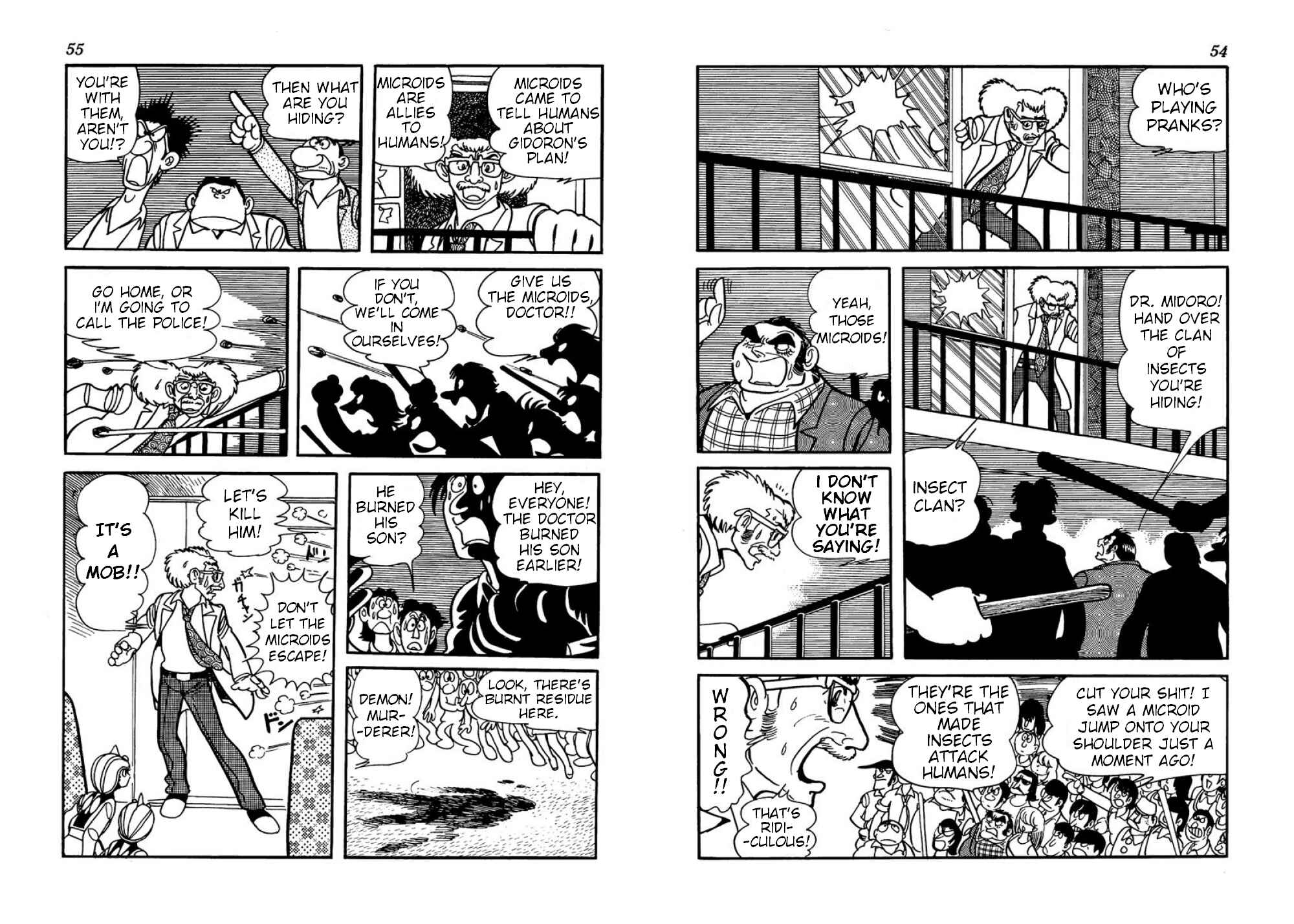 Page 8 Chapter 13 Microid S