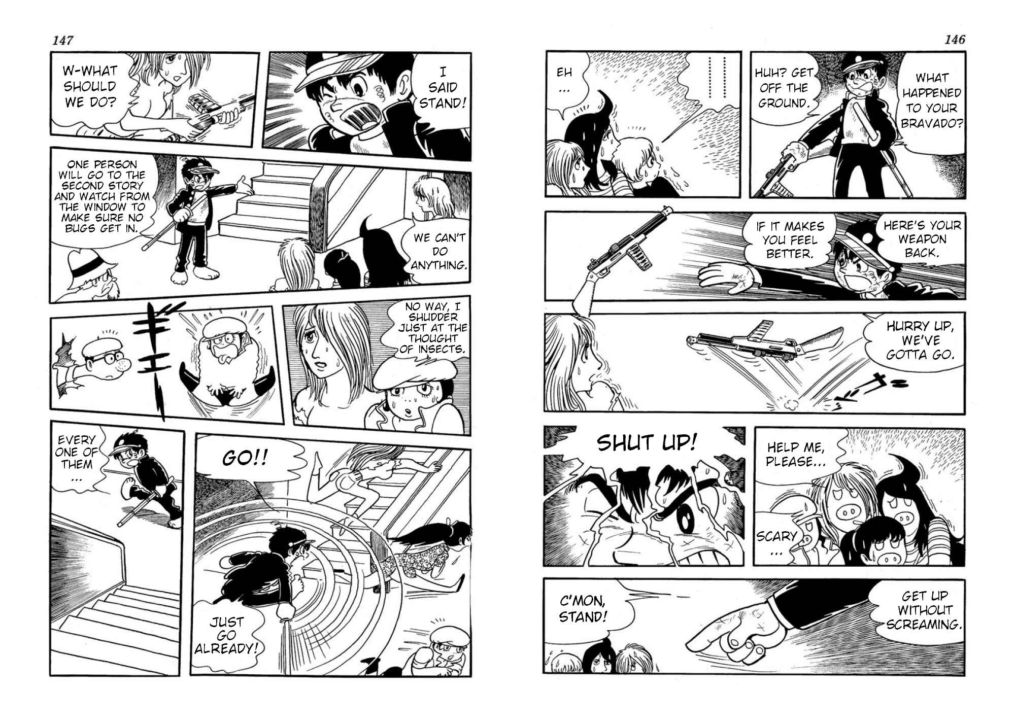 Page 7 Chapter 16 Microid S