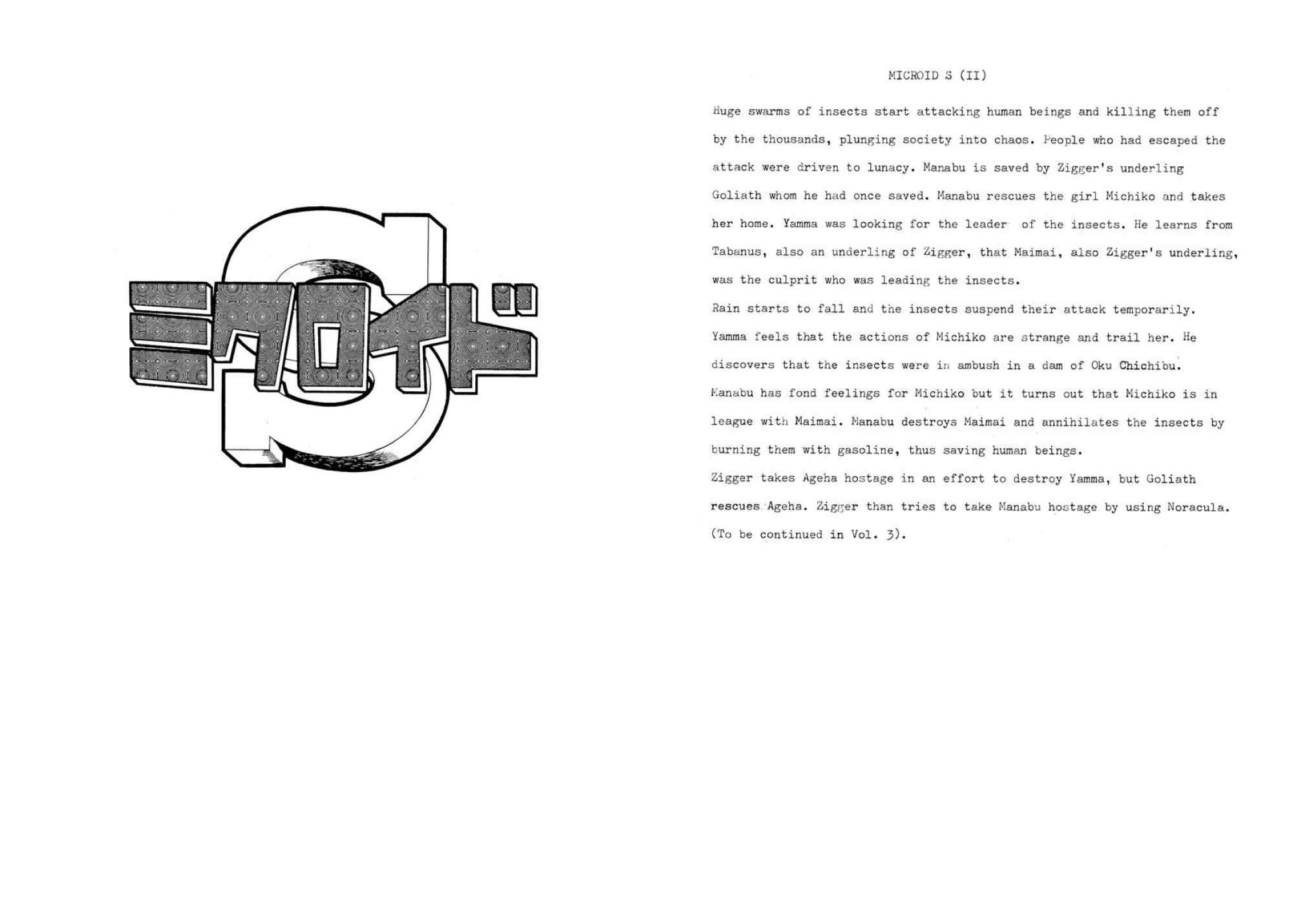 Page 3 Chapter 6 Microid S