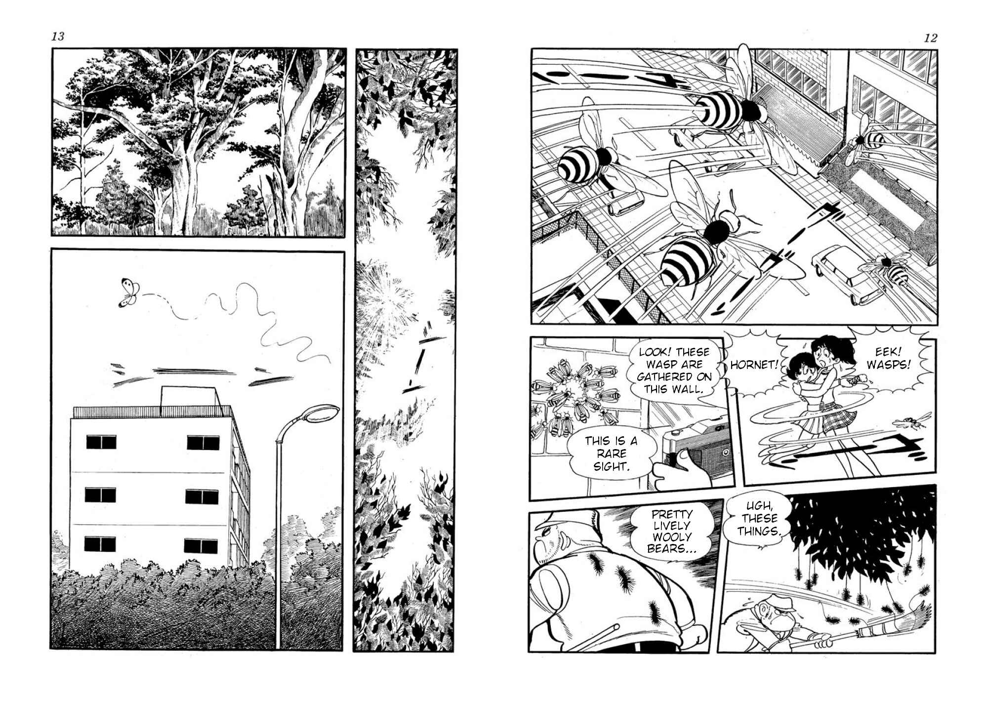 Page 8 Chapter 6 Microid S