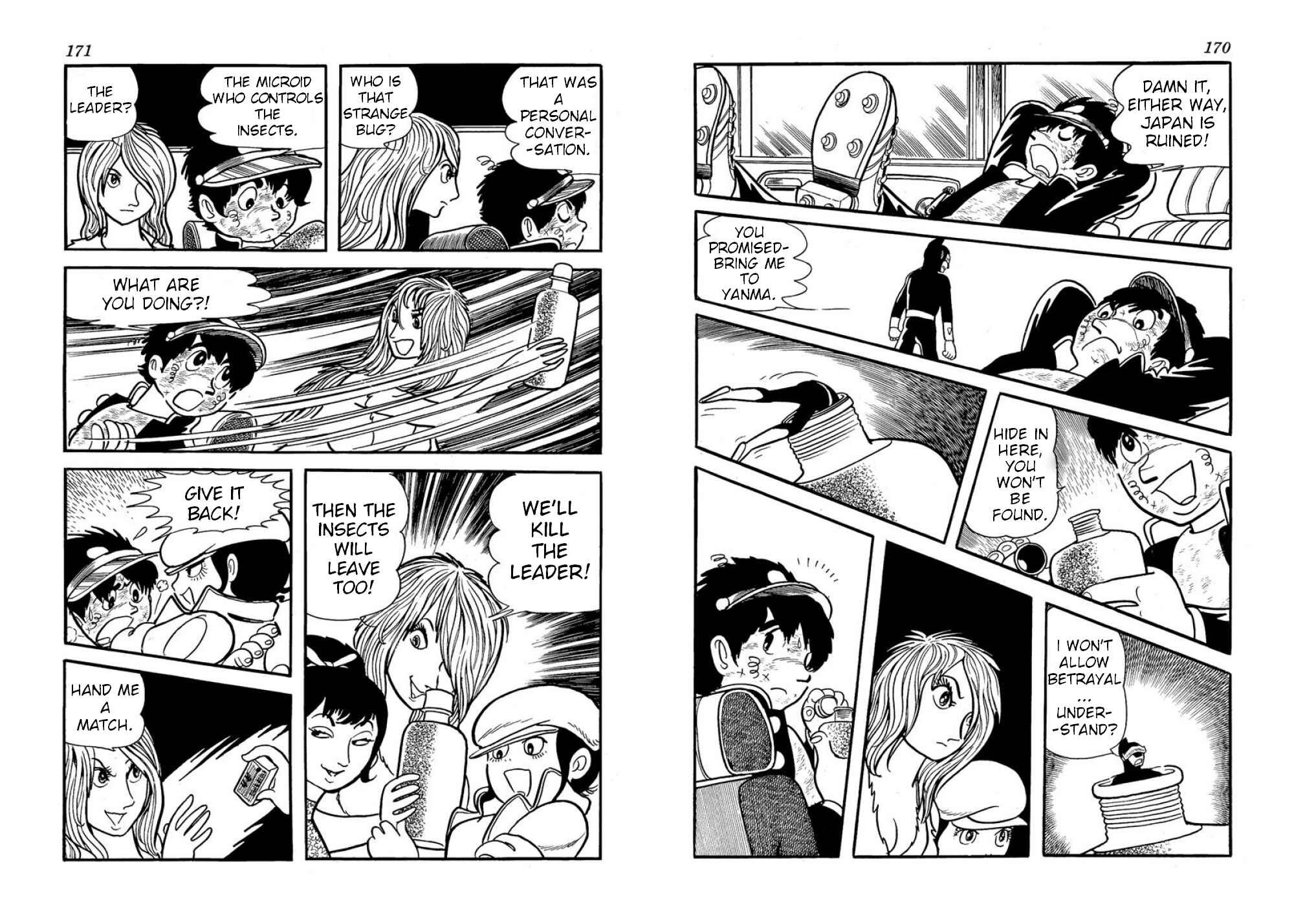 Page 7 Chapter 17 Microid S