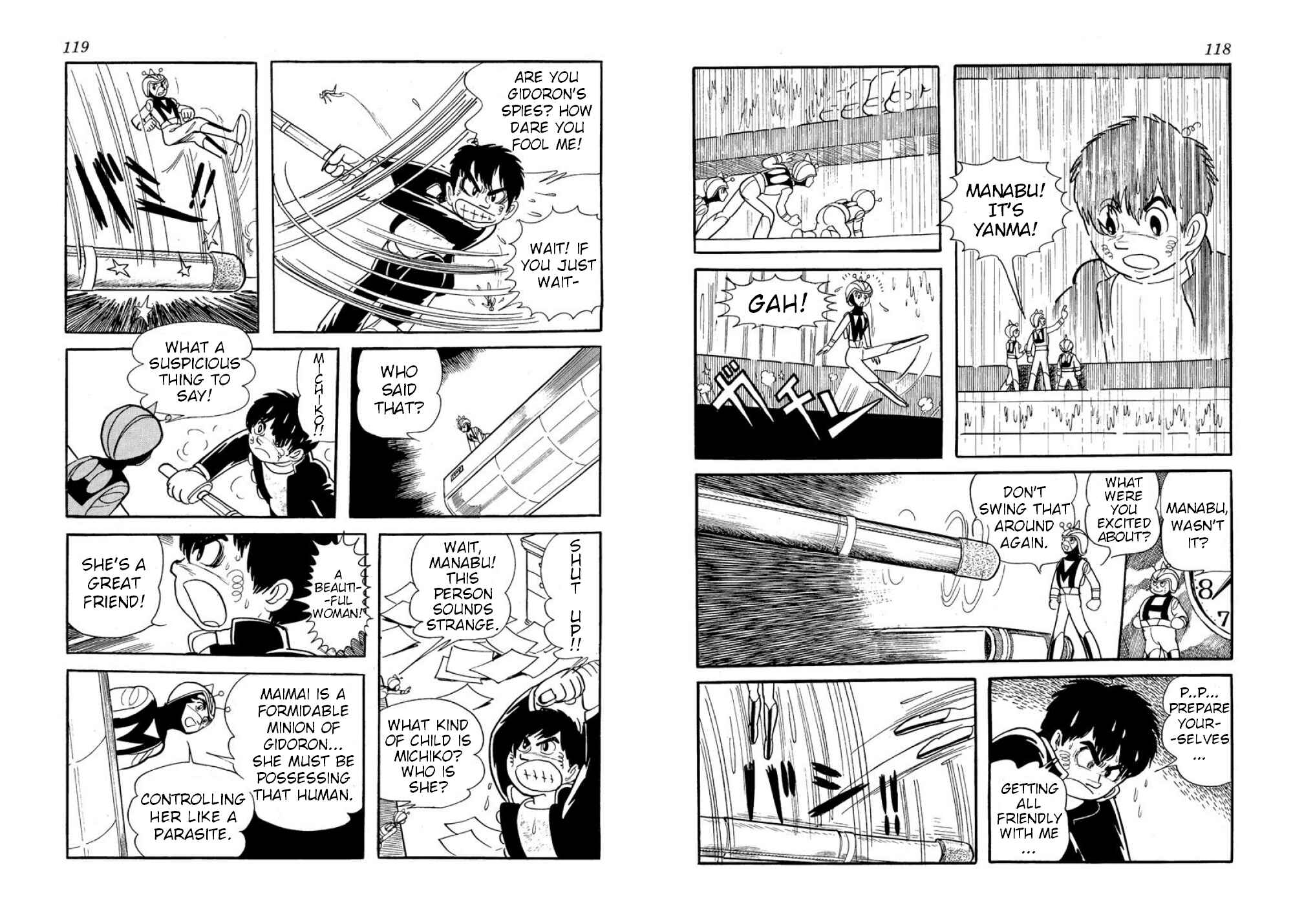 Page 5 Chapter 10 Microid S