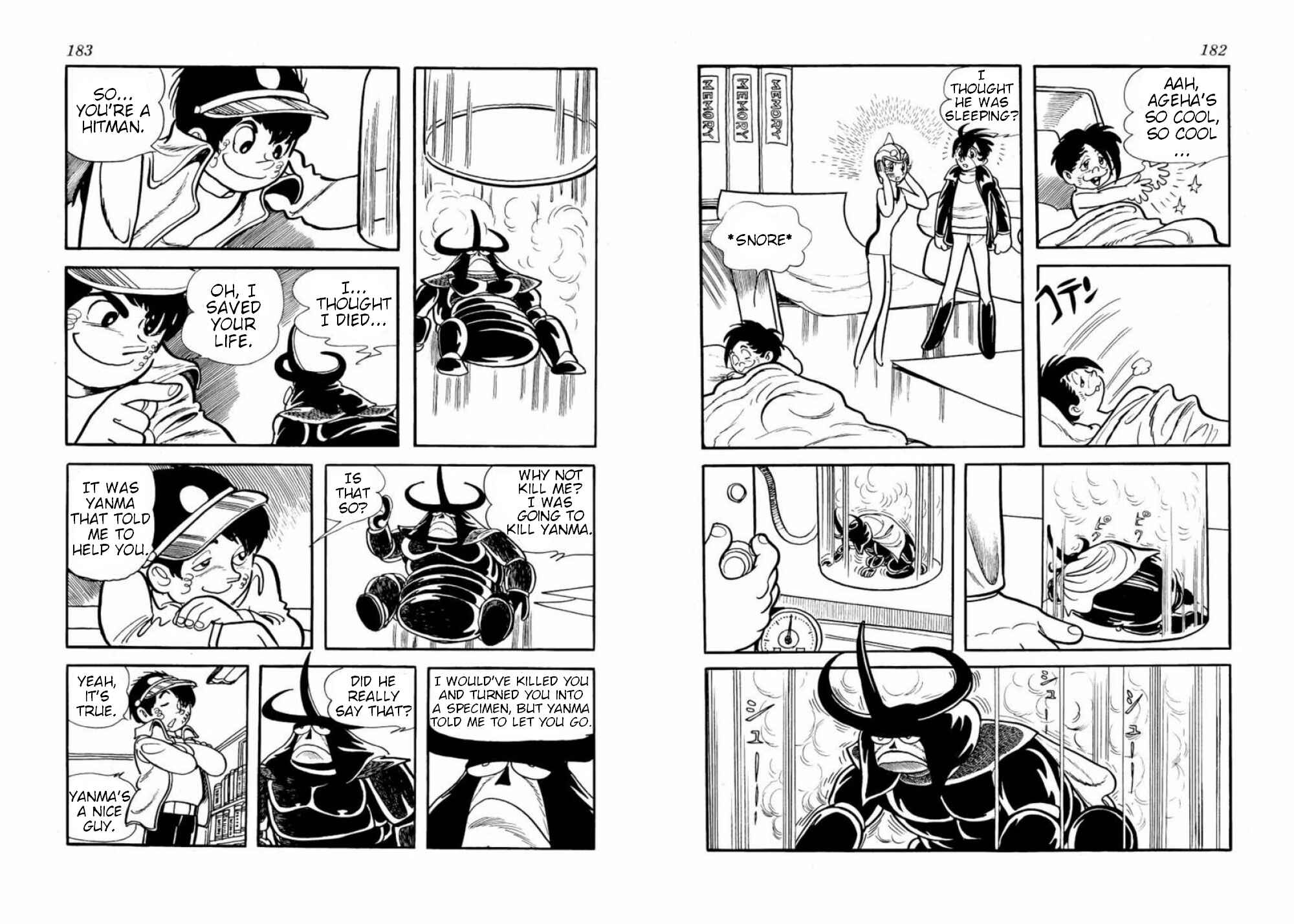 Page 11 Chapter 5 Microid S