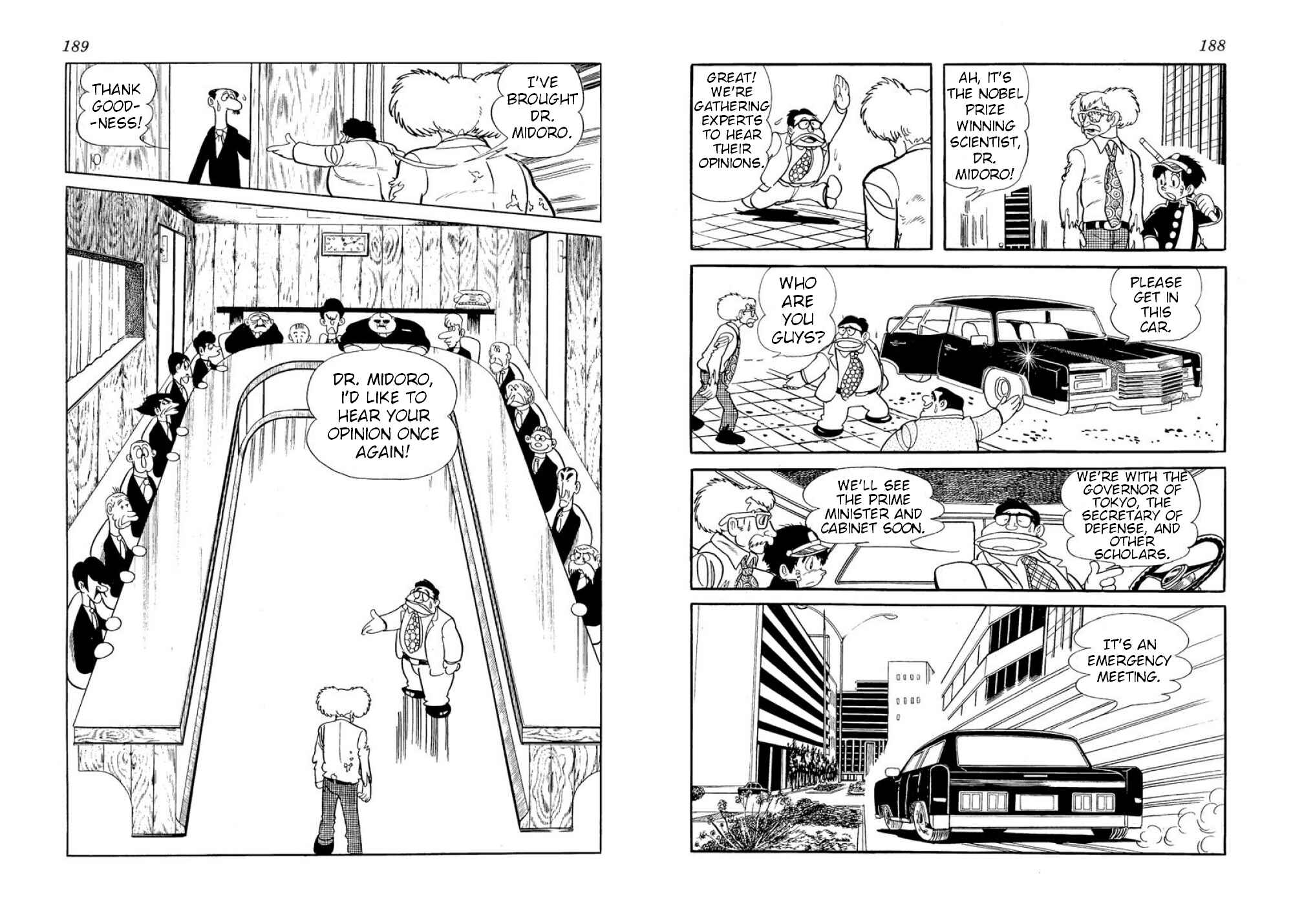 Page 11 Chapter 11 Microid S