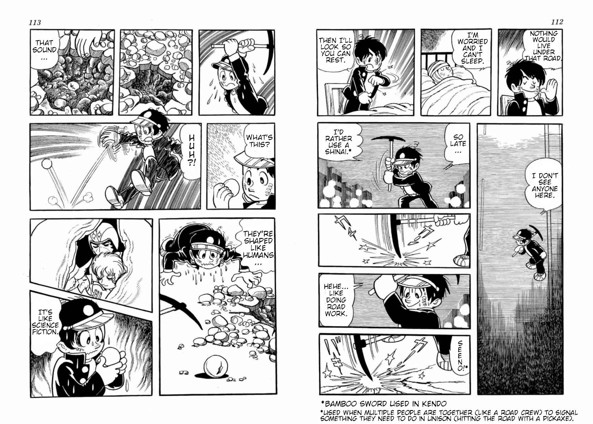 Page 6 Chapter 3 Microid S