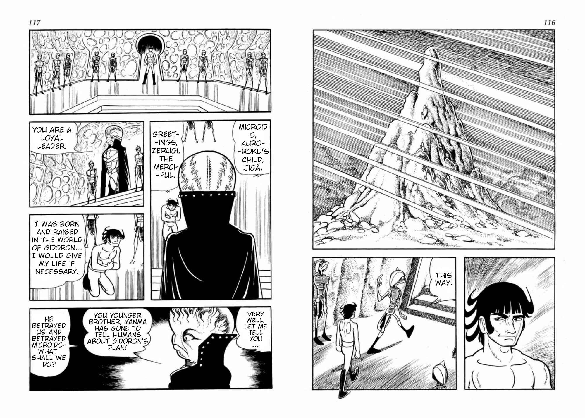 Page 8 Chapter 3 Microid S