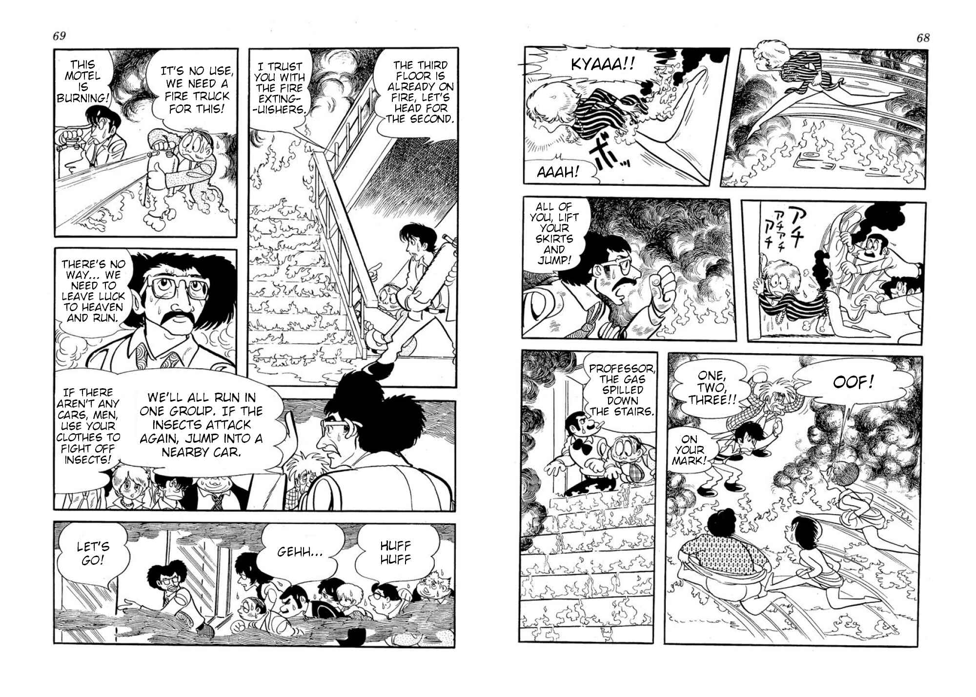 Page 10 Chapter 8 Microid S