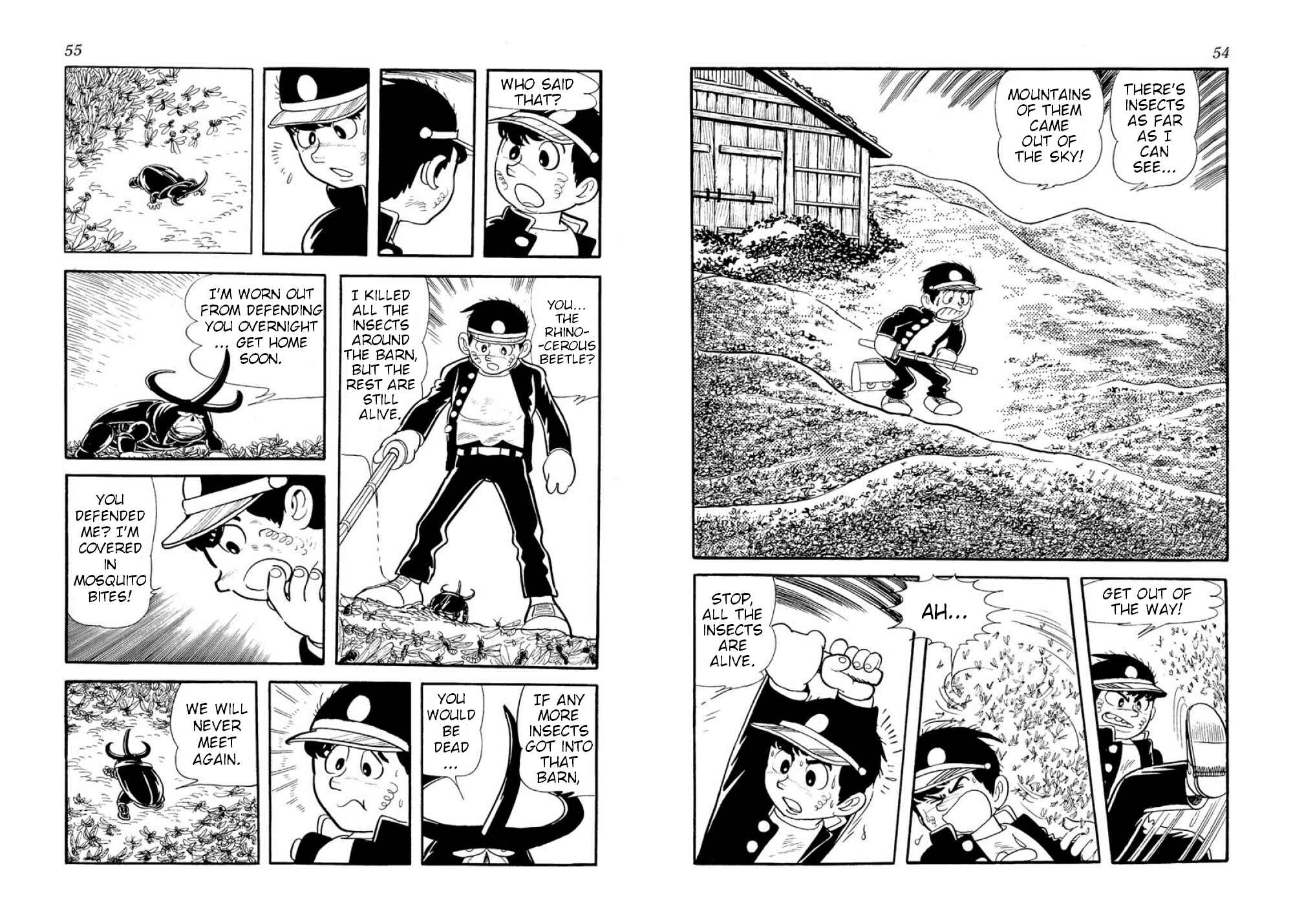Page 3 Chapter 8 Microid S