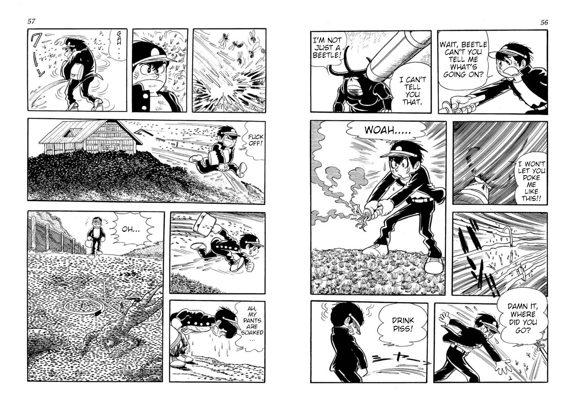 Page 4 Chapter 8 Microid S