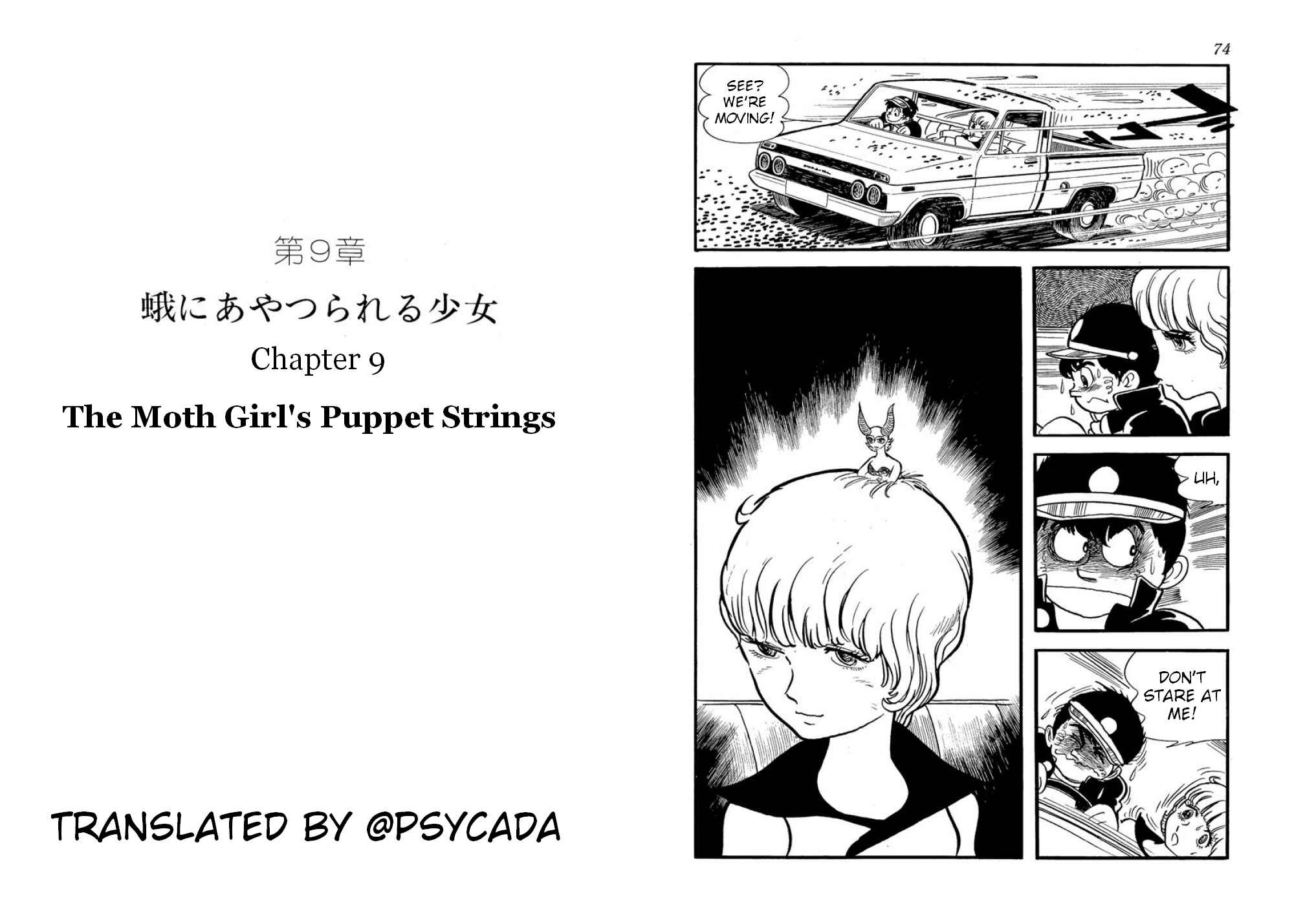 Page 1 Chapter 9 Microid S