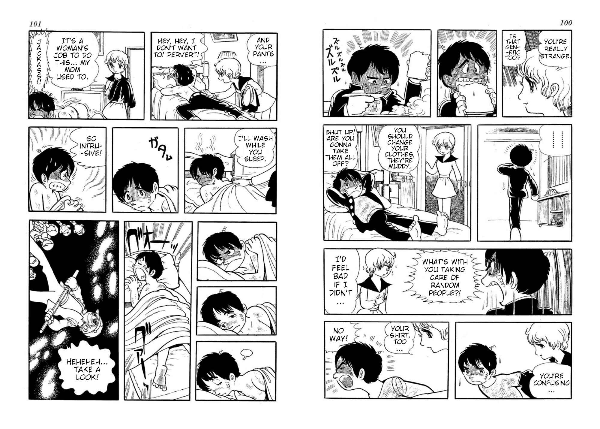 Page 14 Chapter 9 Microid S