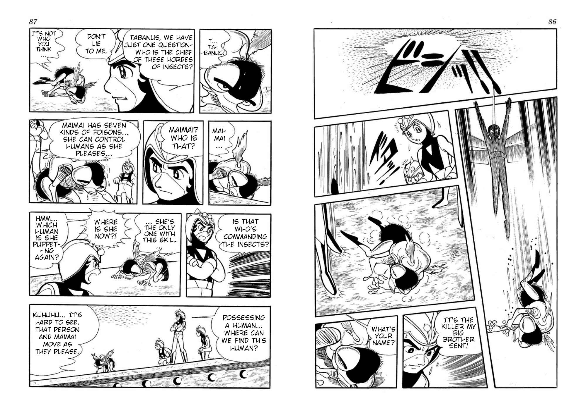 Page 7 Chapter 9 Microid S